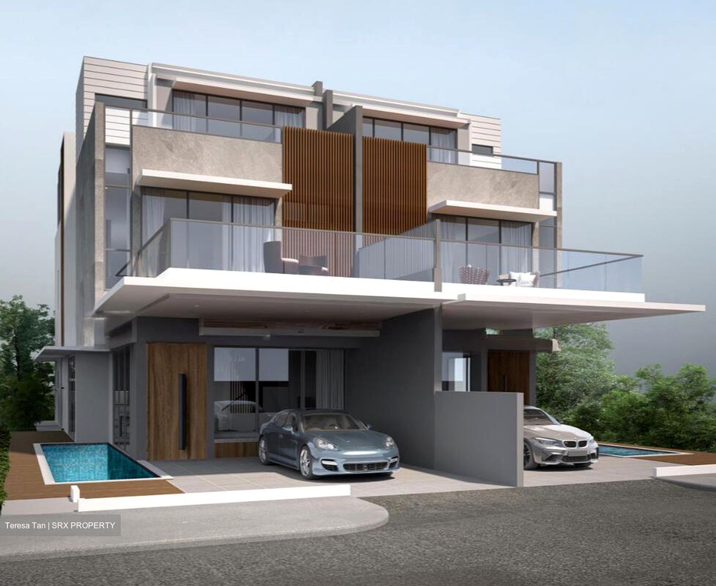 Bedok South Road (D16), Semi-Detached #627368171